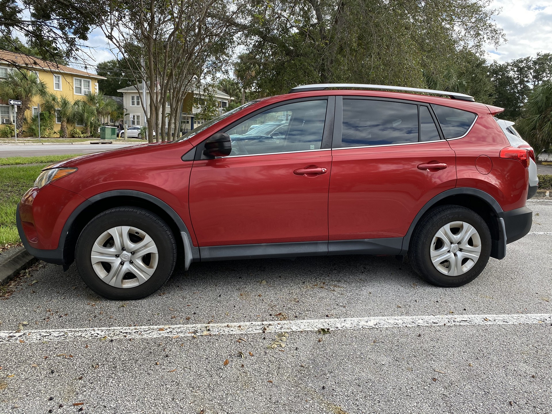 Marco Island Junk Truck Removal