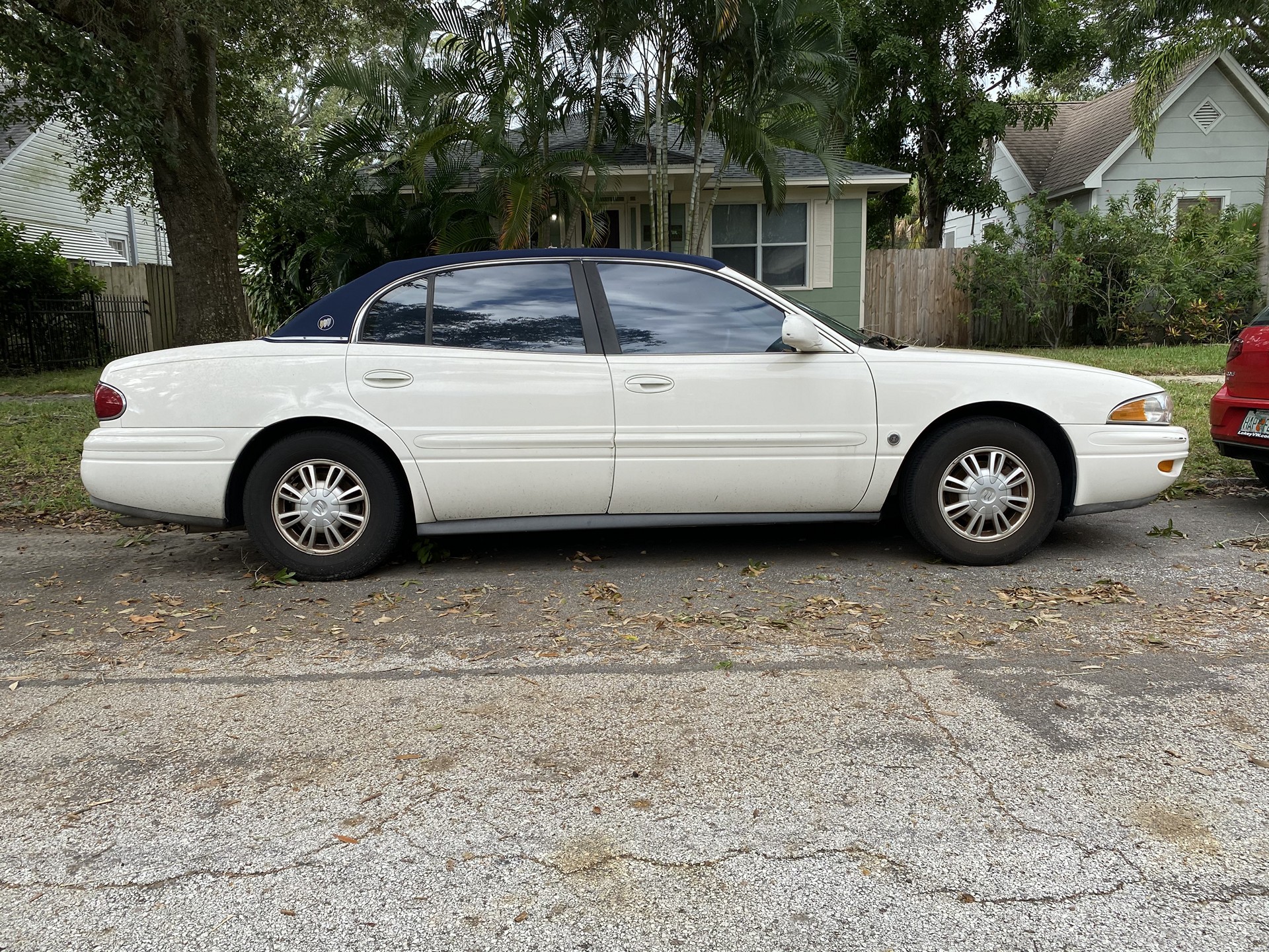 We Pick Up Junk Cars In Tampa