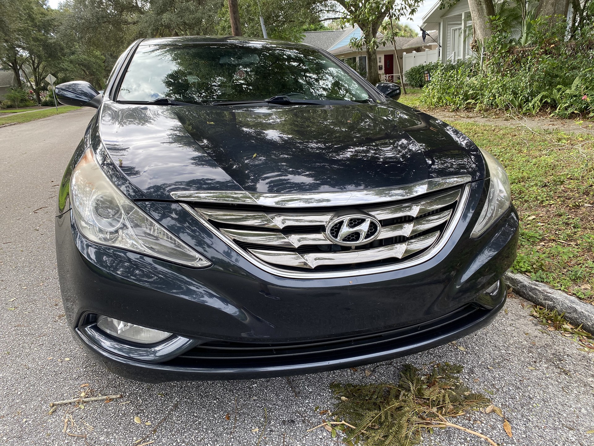 Sell Your Truck To The Junkyard In Fort Myers Beach