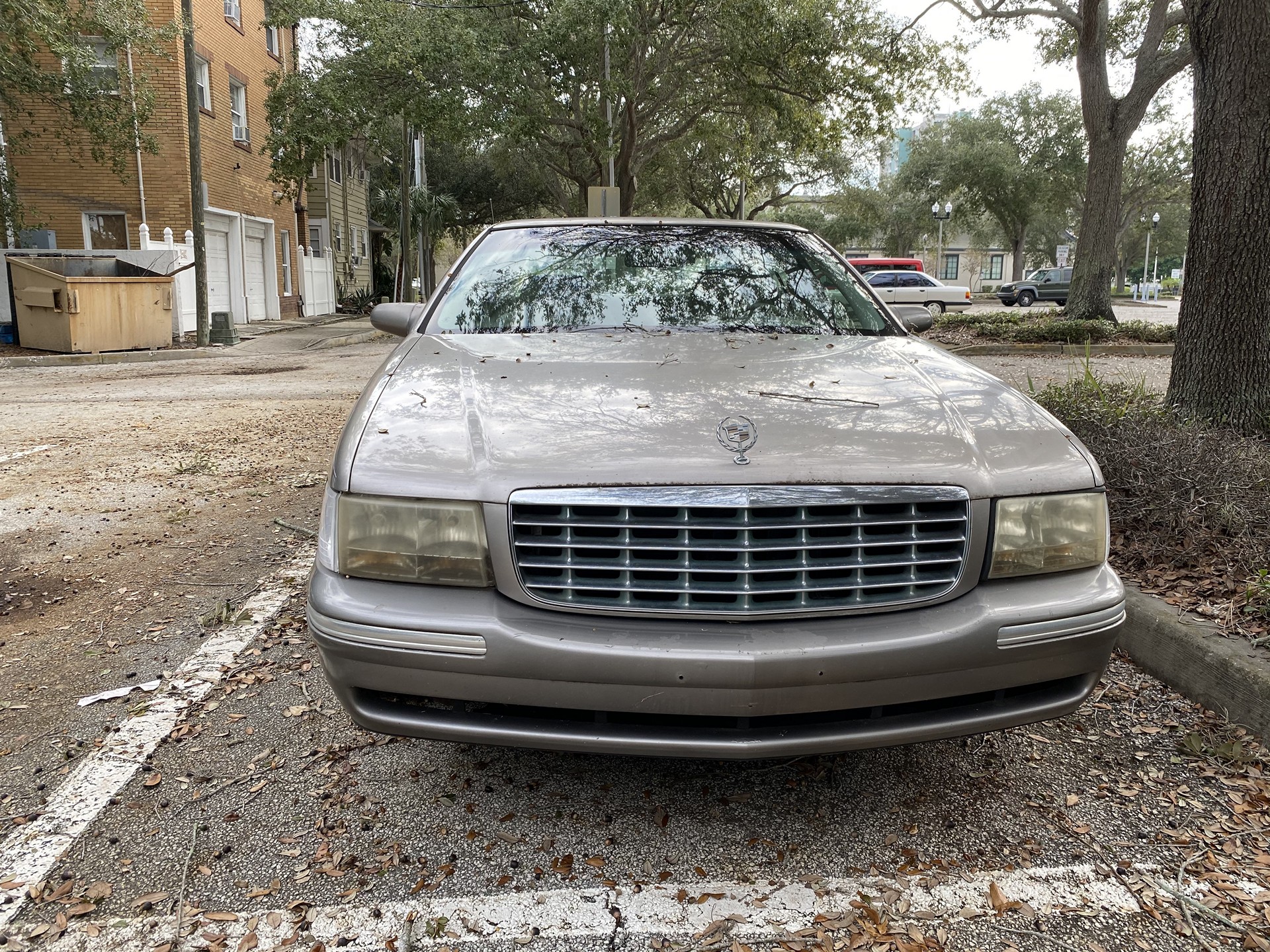 Sell Your Car To The Junkyard In Bonita Springs