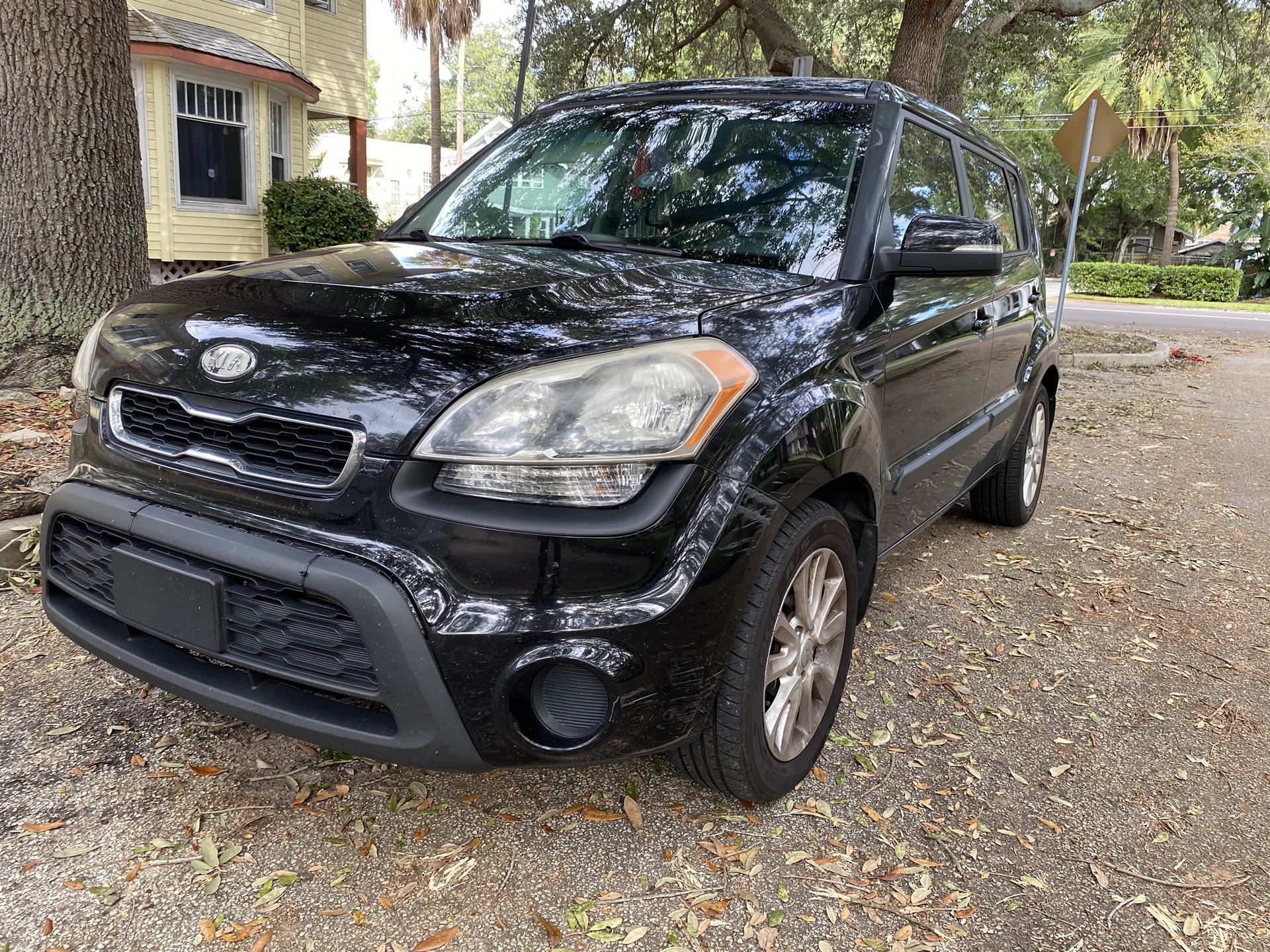 Sand Key Junk Car Removal