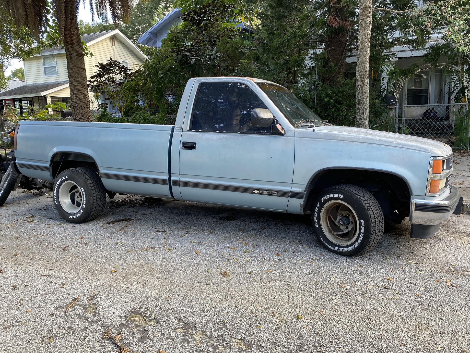 Junk Car Buyers In Lutz