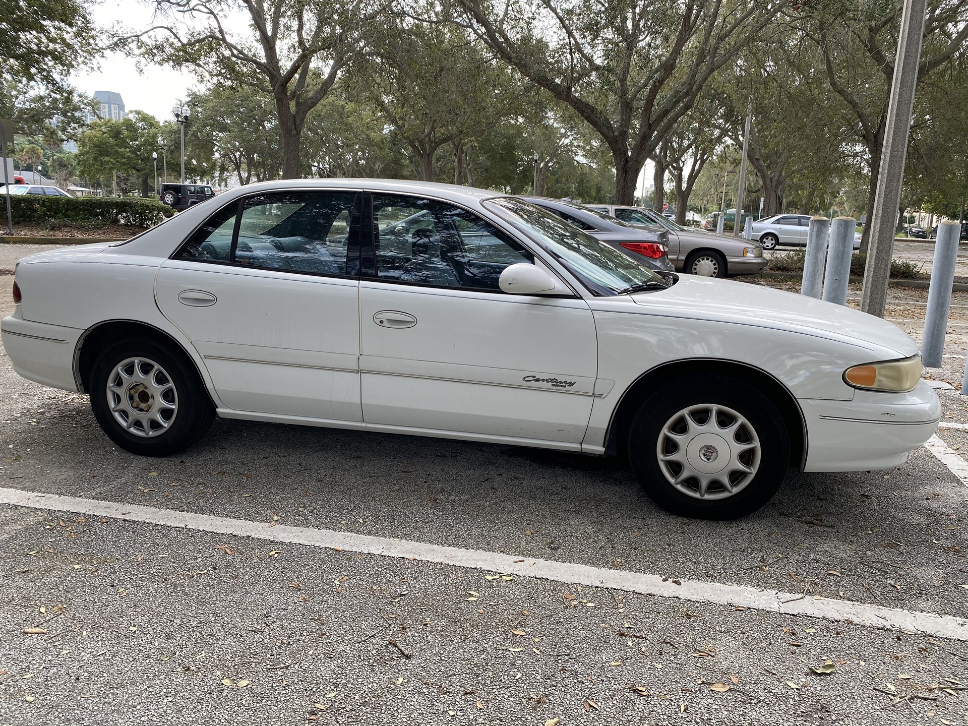 Lake Highlander Junk Car Buyers