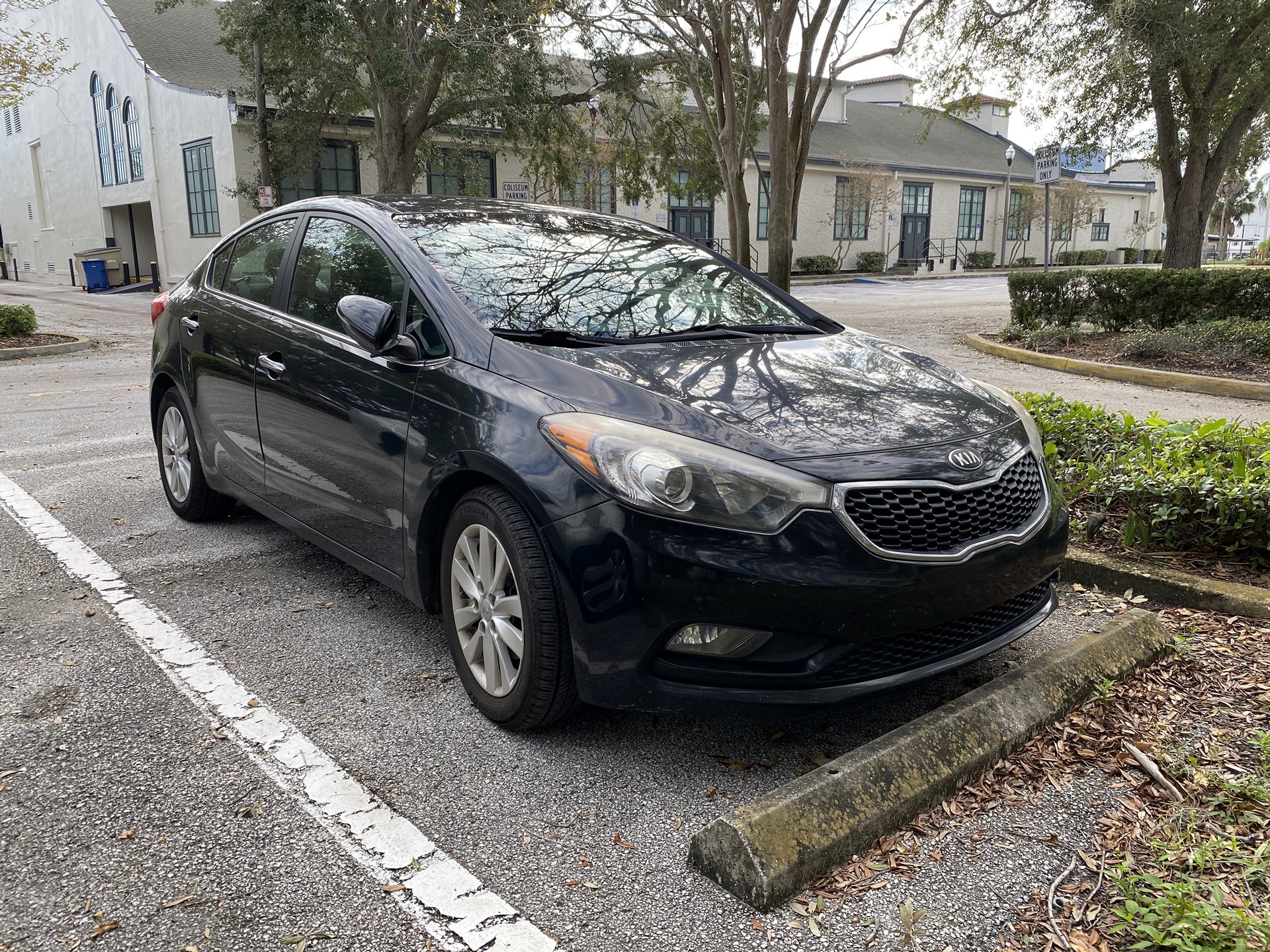 Sell Your Car To The Junkyard In Palmetto