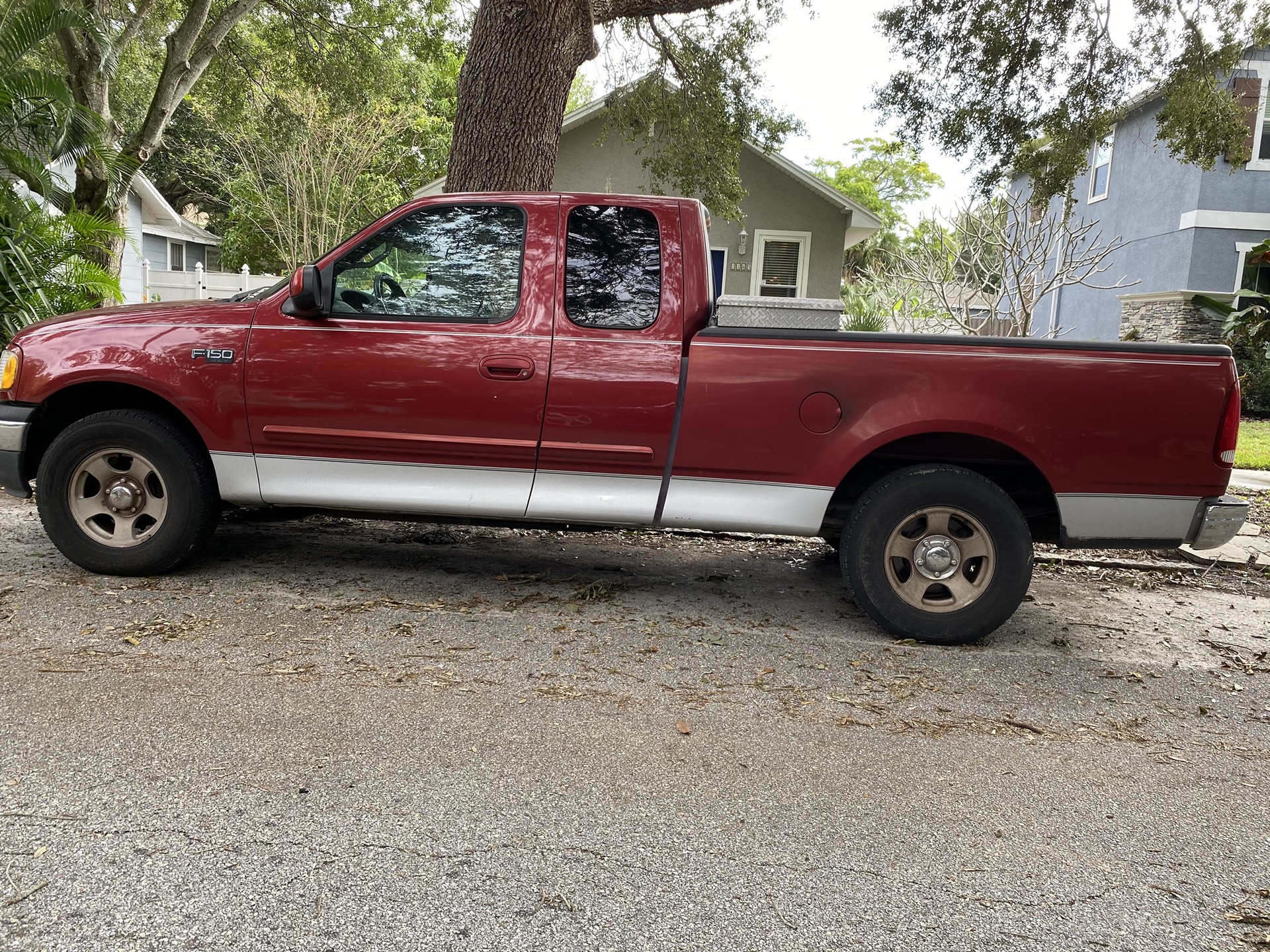 Golden Valley Junk Truck Removal