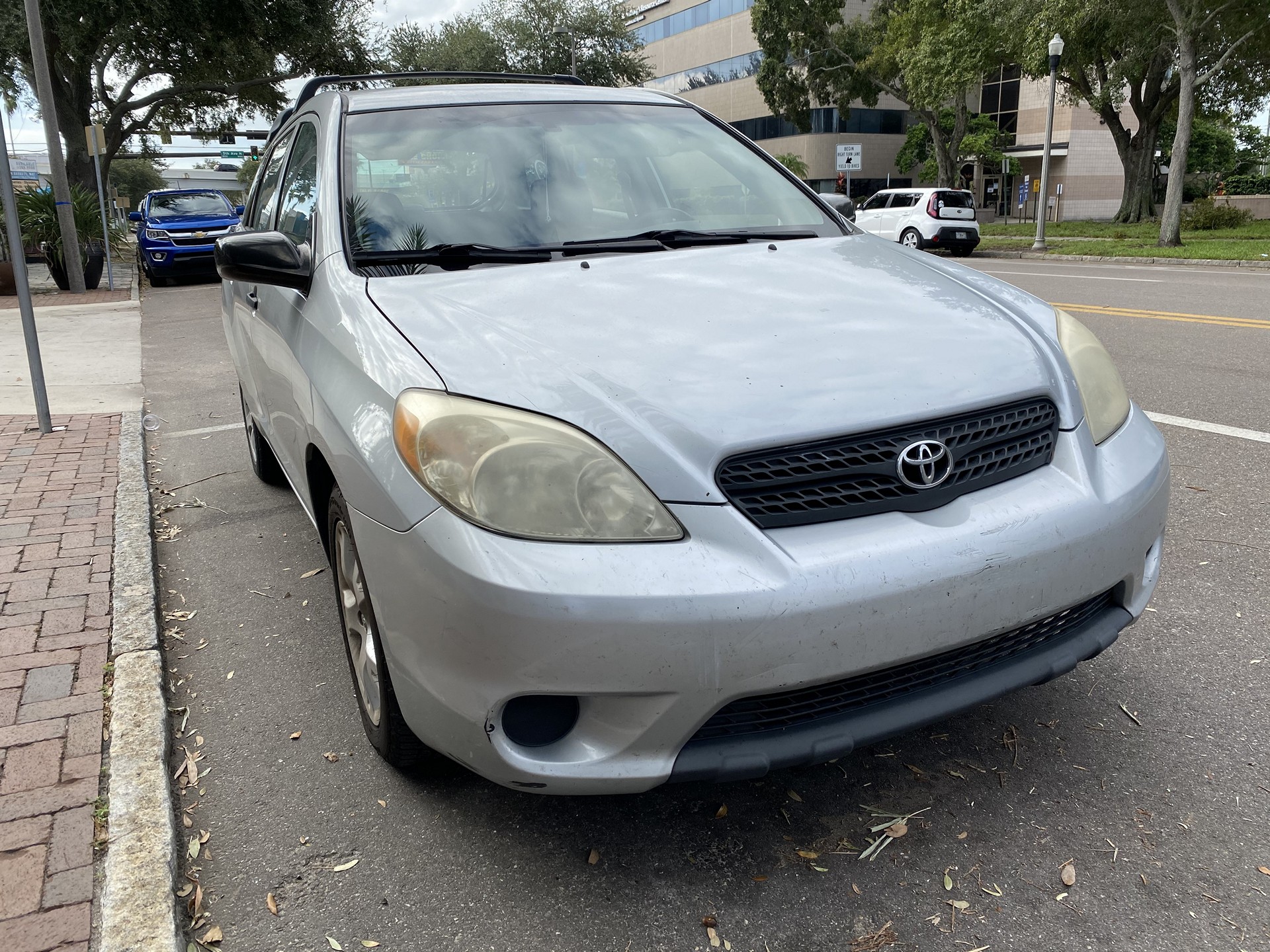 Shell Key Junk Car Buyers