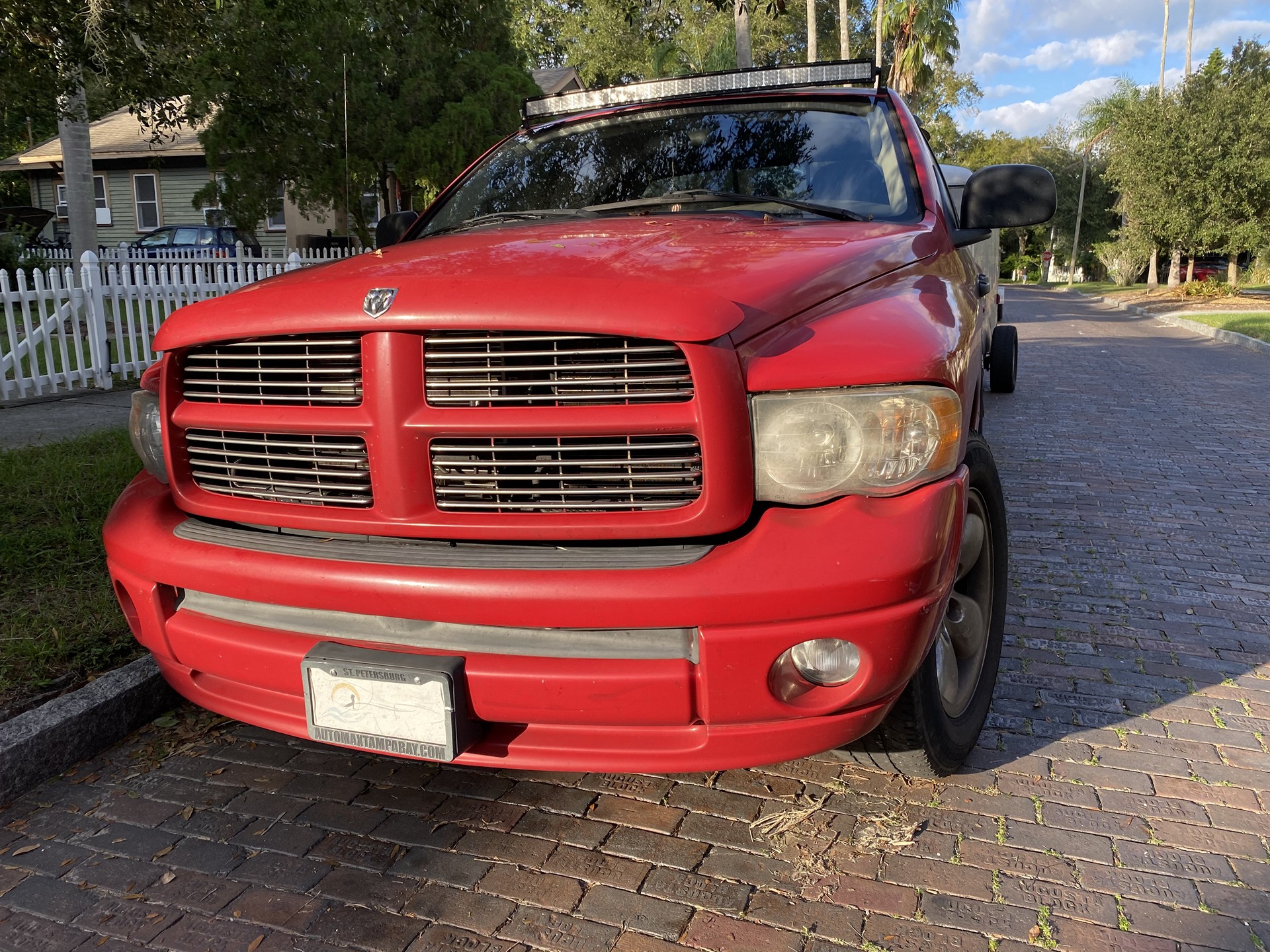 Sell Your Truck In Pass-A-Grille Beach