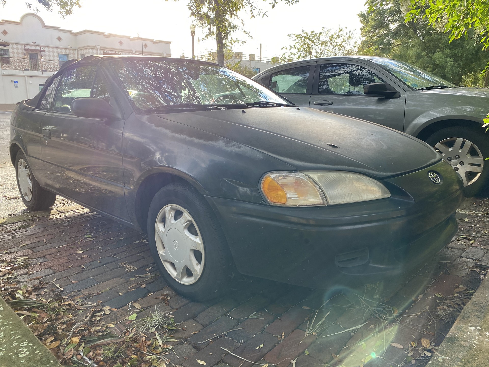 Sell Your Car To The Junkyard In New Athens City