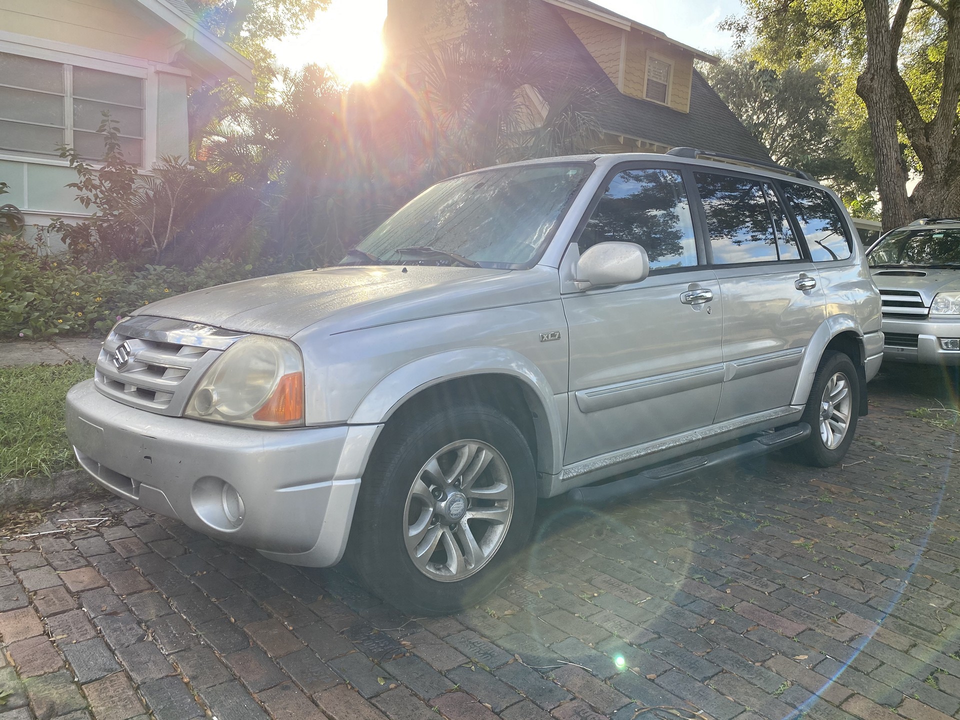 We Buy Trucks In Shell Key