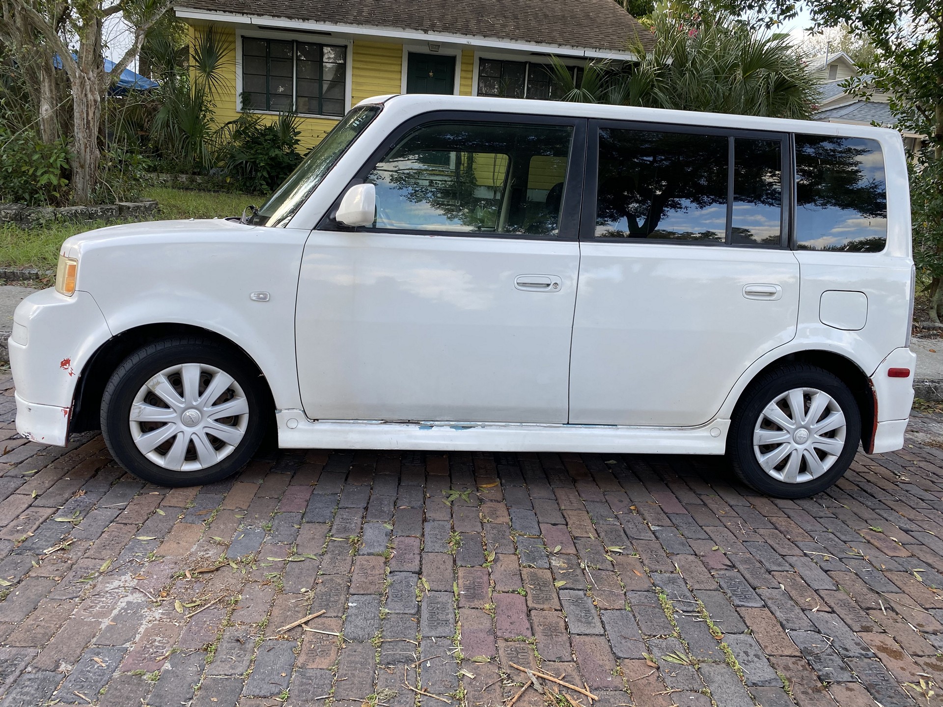 Sell Your Junk Car In Bayshore Gardens