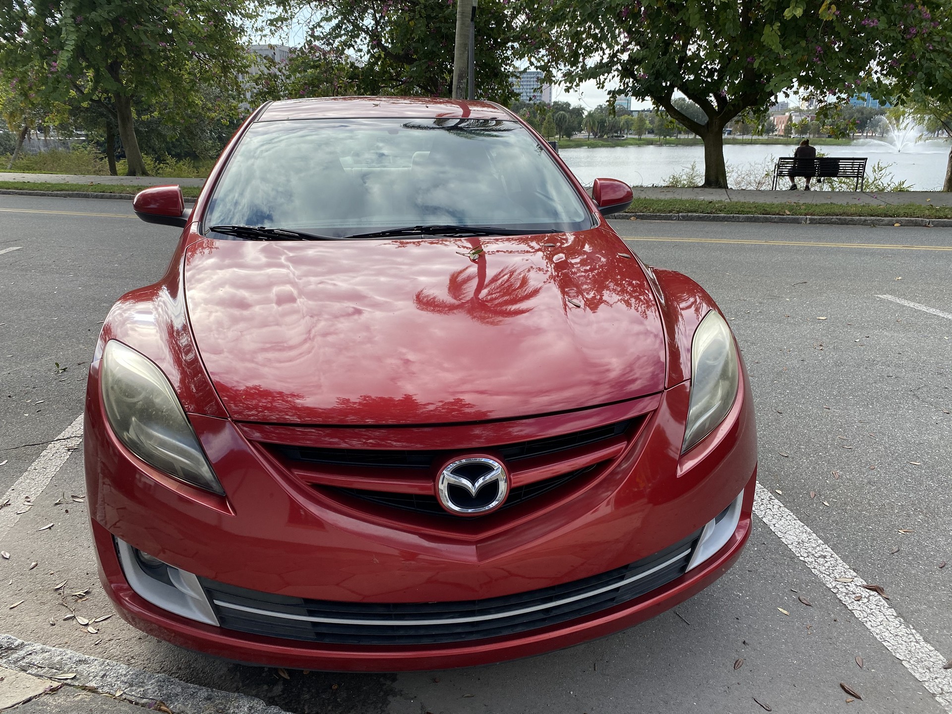 Junk Car Buyers In Page Park